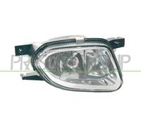 PRASCO Phare antibrouillard Antibrouillard ME0394413 droit