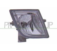 PRASCO Phare antibrouillard Antibrouillard MZ0514414 gauche pour MAZDA 6 (GH)