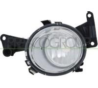 PRASCO Phare antibrouillard Antibrouillard OP0344413 droit pour OPEL