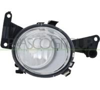 PRASCO Phare antibrouillard Antibrouillard OP0344414 gauche pour OPEL