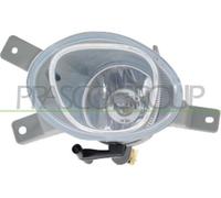PRASCO Phare antibrouillard Antibrouillard VV0504414 gauche