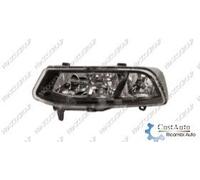 PRASCO VG0244424 Phare antibrouillard