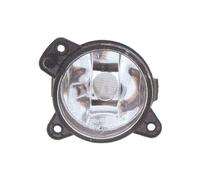 PRASCO Phare antibrouillard VG9174422 gauche POLO (9N_)