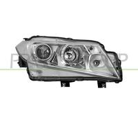 PRASCO Phare Droit HB3 Avec Servomoteur pour Suzuki Vitara Bj.15-20