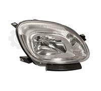 PRASCO Phare Droit Pour Fiat Panda 312 312_ 319_