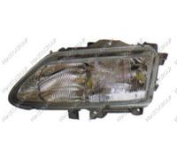 Prasco Phare gauche H1/H1 électrique LWR sans servomoteur RN0824804