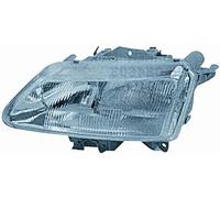 Prasco Phare gauche H1/H1 électrique LWR sans servomoteur RN0824804 | Compatible avec: RENAULT LAGUNA I, LAGUNA I Grandtour