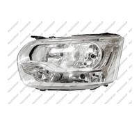 PRASCO Phare Gauche Pour Ford Transit Bus FCD FDD FAD FBD