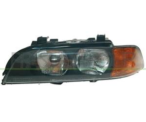 PRASCO Phare H7/HB3 avec servomoteur BM0444904