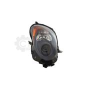 PRASCO Phare Halogène Droit Pour Alfa Romeo Mito 955 955