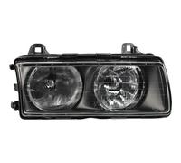 PRASCO Phare Halogène Droit Pour BMW 3 Série Cabriolet E36