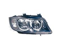 PRASCO Phare Halogène Droit Pour BMW 3 Série Touring E91 E90