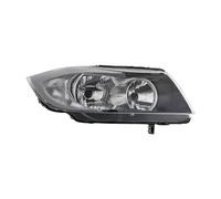 PRASCO Phare Halogène Droit Pour BMW 3 Série Touring E91 E90