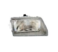 PRASCO Phare Halogène Droit Pour Fiat Cinquecento 170