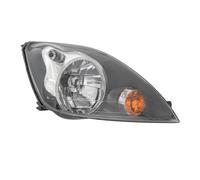 PRASCO Phare Halogène Droit Pour Ford Fiesta V JH_ JD_