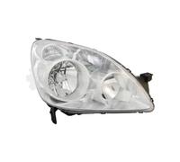 PRASCO Phare Halogène Droit Pour Honda CR-V II RD