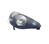 PRASCO Phare Halogène Droit Pour Honda Jazz II GD GE3 GE2 GD