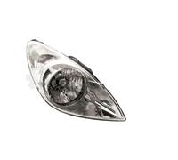PRASCO Phare Halogène Droit Pour Hyundai I20 PB PBT