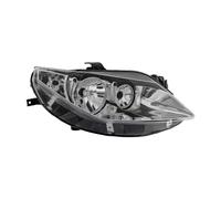 PRASCO Phare Halogène Droit Pour Seat Ibiza IV 6J5 6P1