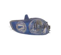 PRASCO Phare Halogène Droit Pour Toyota Corolla Liftback _E11_