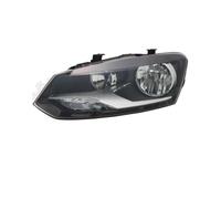 PRASCO Phare Halogène Droit Pour VW Polo 6R 6C 6R_ 60_ 61_