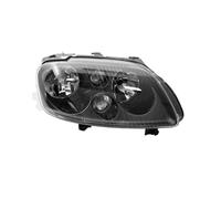 PRASCO Phare Halogène Droit Pour VW Touran 1T1 1T2