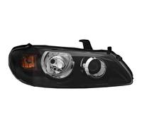 PRASCO Phare Halogène Droite Pour Nissan Almera II Hatchback N16