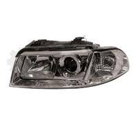PRASCO Phare Halogène Gauche Pour Audi A4 8D2 B5 8D5