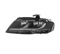 PRASCO Phare Halogène Gauche Pour Audi A4 Avant 8K5 B8 8K2 8KH