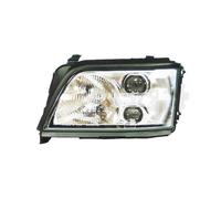 PRASCO Phare Halogène Gauche Pour Audi A6 4A2 C4 4A 4A5