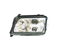 PRASCO Phare Halogène Gauche Pour Audi A6 4A2 C4 4A 4A5