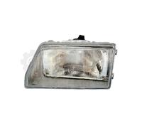 PRASCO Phare Halogène Gauche Pour Fiat Cinquecento 170 170
