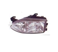PRASCO Phare Halogène Gauche Pour Fiat Palio Weekend 178DX 178_ 178BX