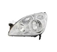 PRASCO Phare Halogène Gauche Pour Honda CR-V II RD