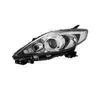 PRASCO Phare Halogène Gauche Pour Mazda 5 CR19