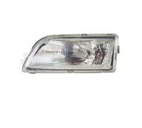 PRASCO Phare Halogène Gauche Pour Volvo V40 Break 645 VW S40 I 644 VS