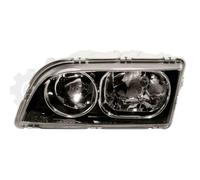 PRASCO Phare Halogène Gauche Pour Volvo V40 Break 645 VW S40 I VS