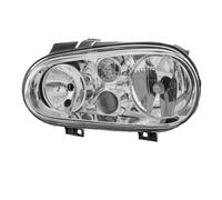 PRASCO Phare Halogène Gauche Pour VW Golf IV 1J1 1J5