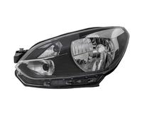 PRASCO Phare Phares Halogène à Gauche pour VW Up 121 122 BL1 BL2