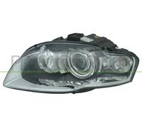Prasco Projecteur principal AD0224916 Phare xénon gauche Audi A4 (2004–2007)