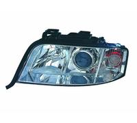Prasco Phare principal AD0334914 Compatible avec: AUDI A6 C5, A6 C5 Avant