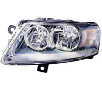 Prasco Phare principal AD0344903 Compatible avec: AUDI A6 Allroad C6, A6 C6, A6 C6 Avant, ALLROAD C5