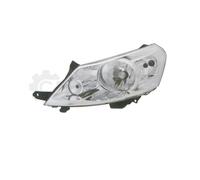 PRASCO Phare Principal Droit Pour Fiat Scudo 272 270 2.0 D Multijet