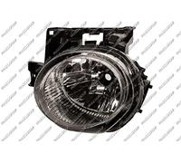 Prasco Phare principal DS7004914 Compatible avec: NISSAN JUKE