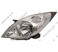 Prasco Phare principal DW3404804 Compatible avec: CHEVROLET SPARK
