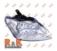 Prasco Phare principal FD7154913 Compatible avec: FORD FOCUS C-MAX