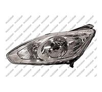 Prasco Phare principal FD7194904 Compatible avec: FORD C-MAX II