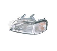 PRASCO Phare Principal Gauche Pour Honda Civic VI Fastback MA MB 1.5 16V