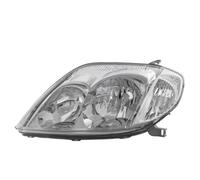 PRASCO Phare Principal Gauche Pour Toyota Corolla ZZE12_ NDE12_ ZDE12_ 1.6 VVT-I