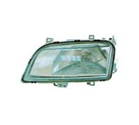 PRASCO Phare Principal Halogène Gauche Pour VW Sharan 7M8 7M9 7M6